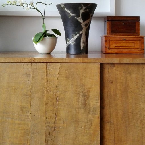 South African furniture, art and ceramics